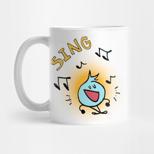 Sing! Mug